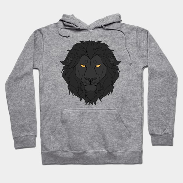 Black Lion